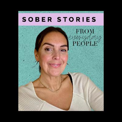 Sober Stories: 7 Pillars of Healing
