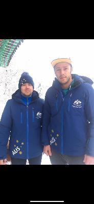 Where have we been? Where have we been?