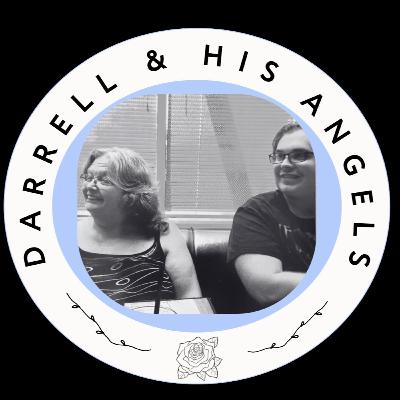 Darrell & His Angels: A Timeline through Grief Darrell & His Angels: A Timeline through Grief