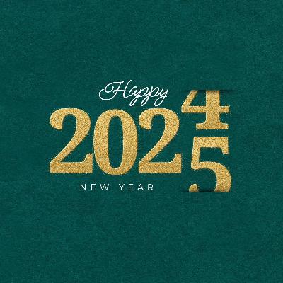 用心理学开启2025：触碰内心深处的愿望与恐惧