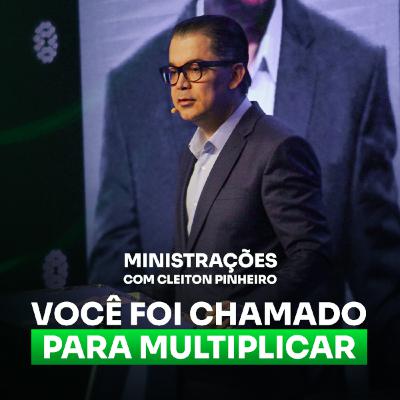 Momento Reflexão #35 - Por que Deus nos chamou para multiplicar
