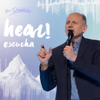 Hear!: ¿Cómo oír la voz de Dios? - Bob Sorge Hear!: ¿Cómo oír la voz de Dios? - Bob Sorge