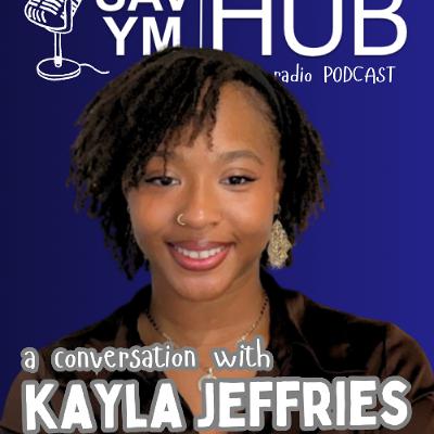 Kayla Jeffries - from Nina to policy to finding home