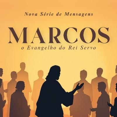 Efatá o Deus que fala | Marcos 7.31-37 (ep. 28)
