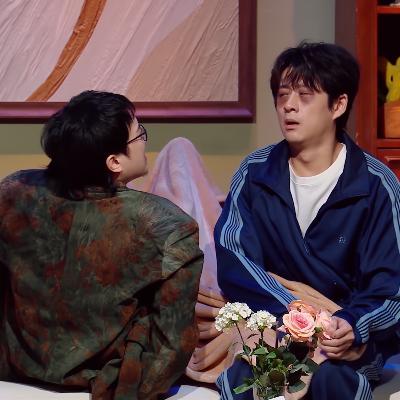 《喜人奇妙夜2》第10期：特产笑翻！高敏爽到！这场半决赛太好看了