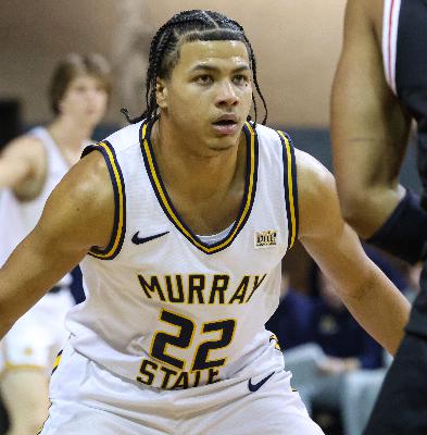 Episode 391: The Racer Basketball Podcast