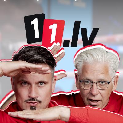 Ģenerāļa un Buļa Naglas | 8.Sezona 21.Epizode