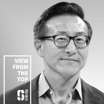 S9E3: Joe Tsai Says Start Local, Then Go Global