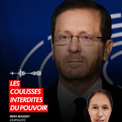 LES COULISSES INTERDITES DU POUVOIR