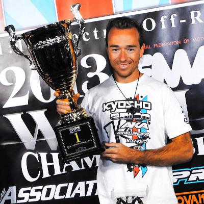 S2E17: Jared Tebo (Part 2)