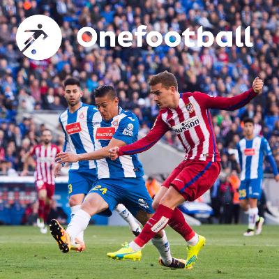 S1 Ep10: Atlético Madrid take on Barcelona and Dortmund on Merseyside S1 Ep10: Atlético Madrid take on Barcelona and Dortmund on Merseyside