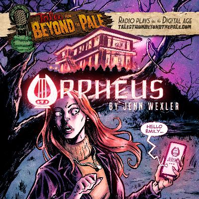 Episode 51: Orpheus