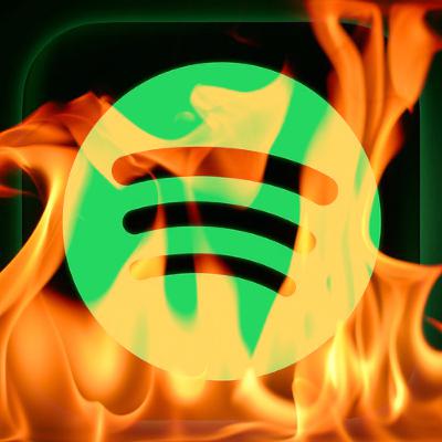 Important Spotify Announcement