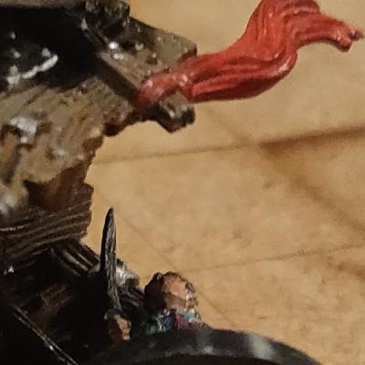 DnD.dk - Afsnit 1.16 - Historien om Habbibatterne