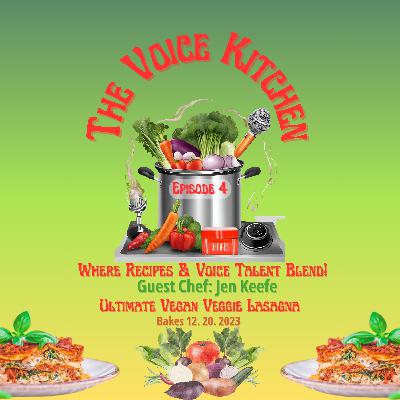 Jen Keefe . Ultimate Vegan Veggie Lasagna Jen Keefe . Ultimate Vegan Veggie Lasagna