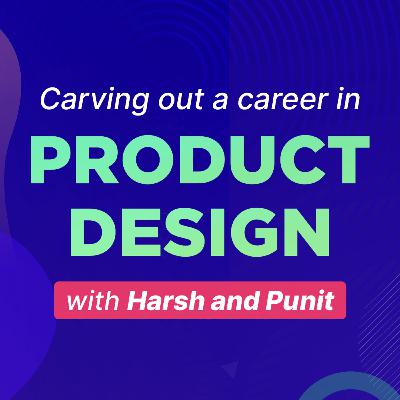 Carving out a Career in Product Design Carving out a Career in Product Design