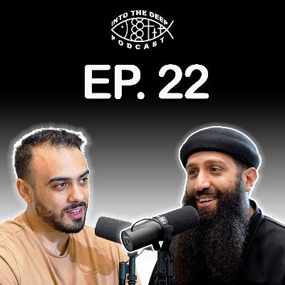 EP. 22 | Intercessions