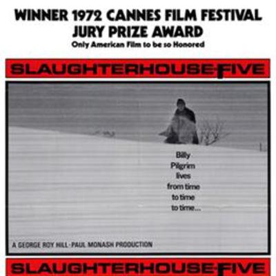A Cinema Spin Random Review: Slaughterhouse-Five (1972)