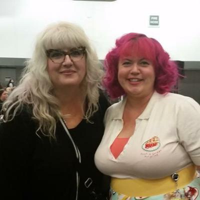 Bonus - Super Natural Friends: Charmaine Bonus - Super Natural Friends: Charmaine