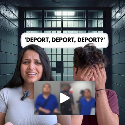 #16 - We’re Not That Video: What It’s Like Being Brown in 2025