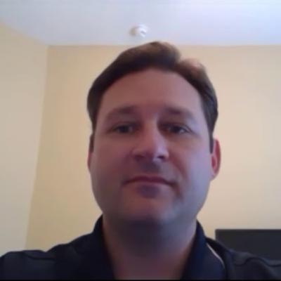 Lifelong learner - Jason Smith