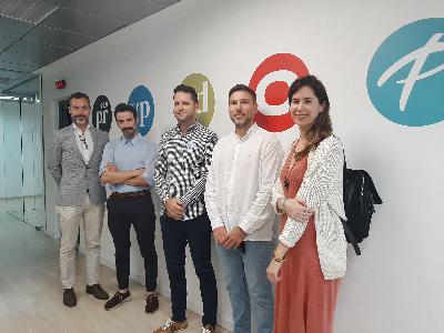 Diseñando nuestros productos, servicios y experiencias con la visión del marketing