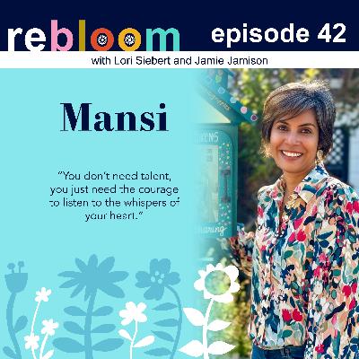 Little Tokens, Big Ripples: The Art of Gentle Change with Mansi