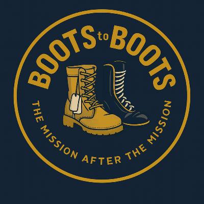 Boots to Boots: What to Expect