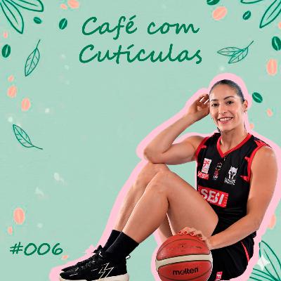 Defender sonhos também é esporte. "Débora Costa".