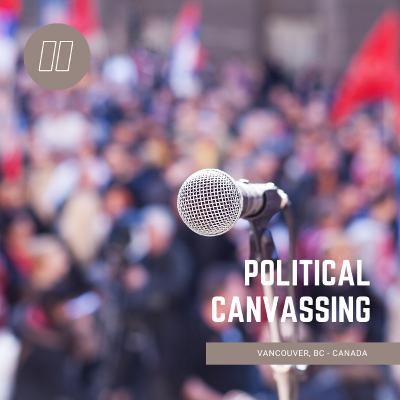 Political Canvassing