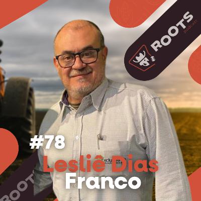 Roots 78- Série "Especial Culturas" - Algodão Roots 78- Série "Especial Culturas" - Algodão