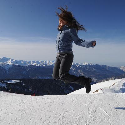 Сноубординг — где на Кубани можно им заняться Сноубординг — где на Кубани можно им заняться