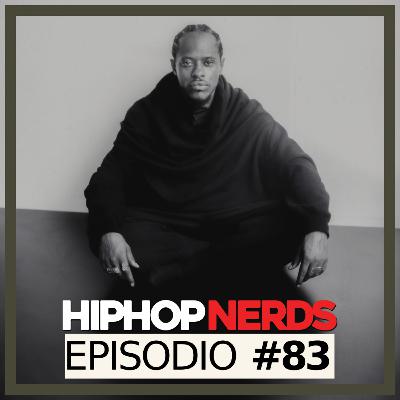 EP83 - Santa Fe Klan pa’ las posadas, Pink Siifu con el arte y mas!