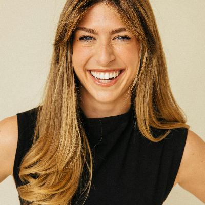 "Ride The Wave" with Kate Steinberg