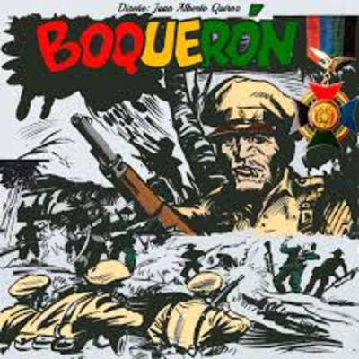 29 DE SEPTIEMBRE FINAL DE LA BATALLA DE BOQUERON