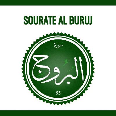 Sourate 85 al Buruj Arabe-Wolof