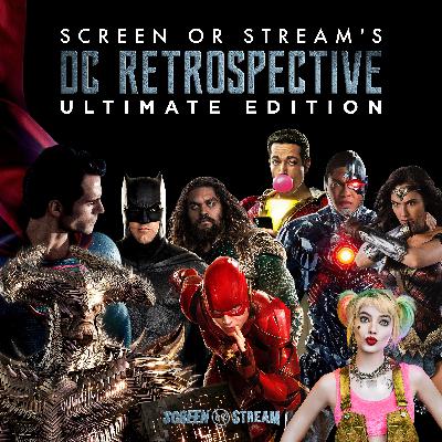 DC Retrospective: Ultimate Edition