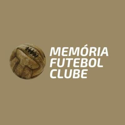 Bate Bola Memória FC #11 - Lisca