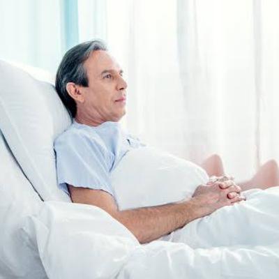 Deleterious changes in the body after prolong bed rest