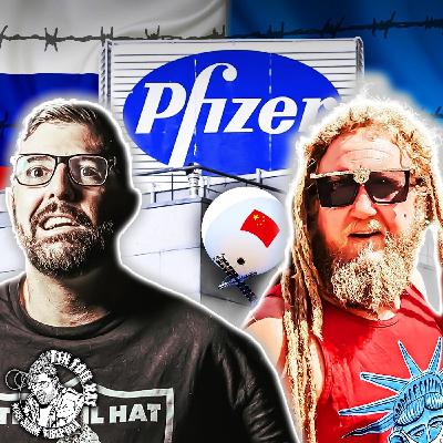 #646: Rally For Humanity With Matt Baker