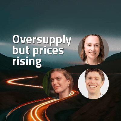 Inside 2026’s PV pricing reset – with Alex Barrows, Molly Morgan and Sonia Dulop
