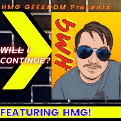 Will I Continue - Anime Anonymous Interview