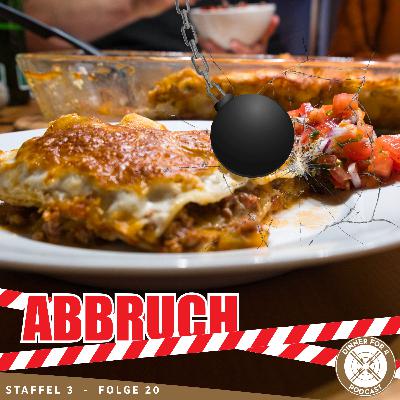 20 Abbruch