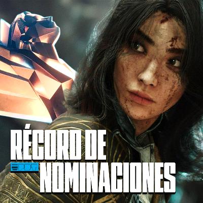 Expedition 33 es el gran favorito en The Game Awards (Ep. 331)