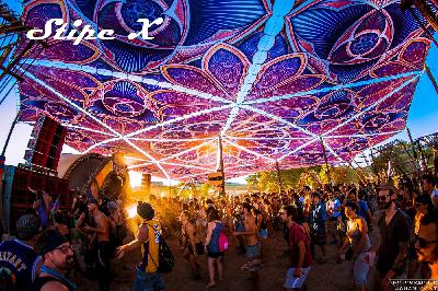 Stipe-X - Old Boy part 15