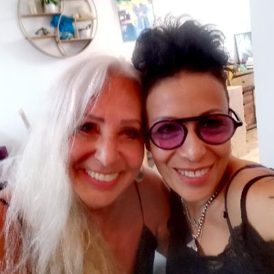 פרק 35 - אורלי כהן, מרצה מאמנת אישית ומנחת ביודנסה