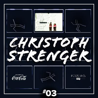#03 – Christoph Strenger über den Spagat zwischen Innovations- und Systemgastronomie