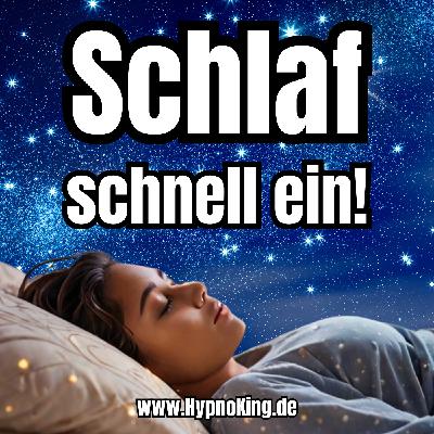 🌙 Schlaf schnell ein mit dieser seit Jahren bewährten Schlaf-Hypnose!
