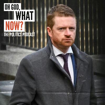 Morgan McSweeney: So gone, what now? – Emergencycast! Morgan McSweeney: So gone, what now? – Emergencycast!