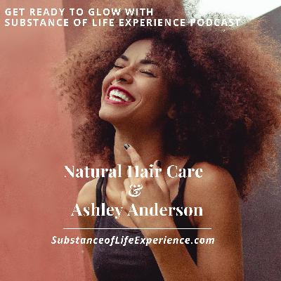 Natural Hair Care